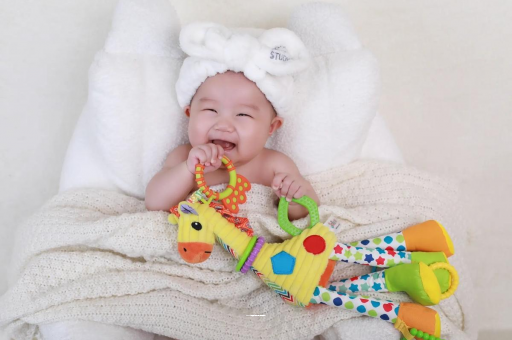 沁阳宝宝的口欲期