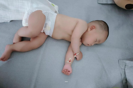 沁阳宝宝黄疸值多少才正常