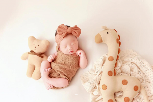 沁阳宝宝身上长红疙瘩